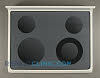 Glass Cooktop 316531900 Alternate Product View