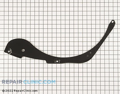 Grass Chute 21546144 Main Product View