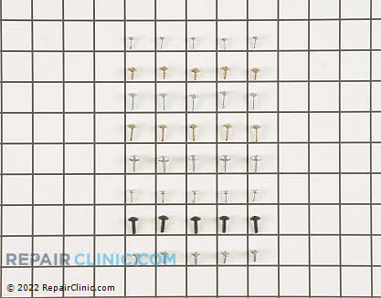 Hardware kit (OEM)  WB01X10304