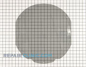 Outer Door Glass - Part # 1793635 Mfg Part # 137266620
