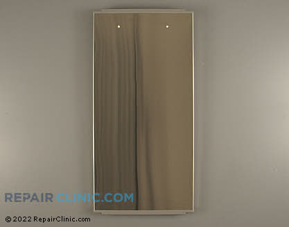 Outer Door Panel WR78X11431 Main Product View