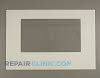 Oven Door Glass AGM73049203     Alternate Product View