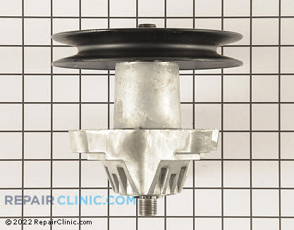 Spindle Assembly W/Pulley 918-04456A Main Product View