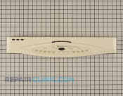 Touchpad and Control Panel - Part # 1469727 Mfg Part # 6-919837