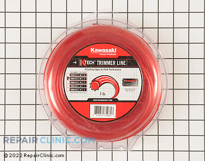 Trimmer Line 99969-6116 Main Product View