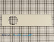 Window Adapter Panel - Part # 1719773 Mfg Part # 5304479272