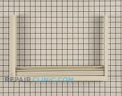 Accordian - Part # 878509 Mfg Part # WJ86X10017