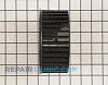 Blower Wheel S99110735       Alternate Product View