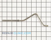 Dispenser Auger - Part # 920447 Mfg Part # 2198574