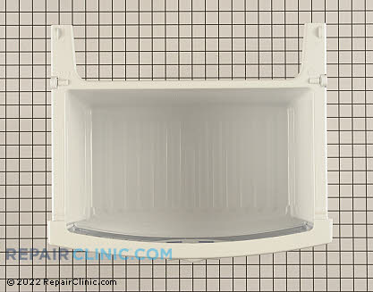 Drawer WR32X10369 Main Product View