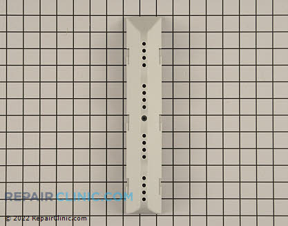 Drum Baffle 8053858 Main Product View