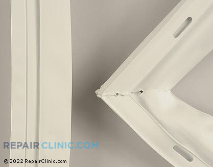 Freezer Door Gasket 61004006 Main Product View