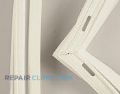 Freezer Door Gasket - Part # 689063 Mfg Part # 70024-1
