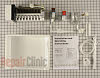 Ice Maker Assembly W10261234 Alternate Product View