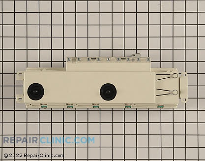 Motor Control Board WH12X10224 Main Product View