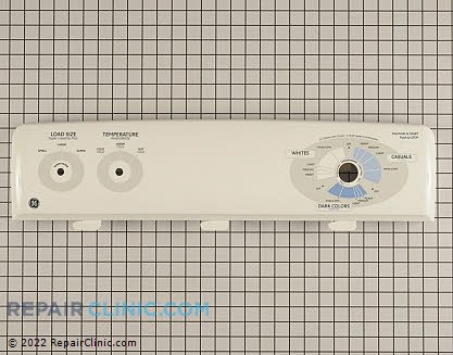 Backsplash panel WH42X10784 Main Product View