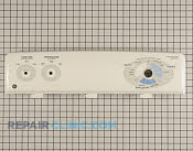 Backsplash panel - Part # 1475859 Mfg Part # WH42X10784