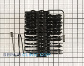 Condenser - Part # 1268162 Mfg Part # 5403JA1024A
