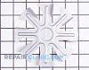 Fan Blade MDG35948702     Alternate Product View