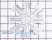 Fan Blade - Part # 1529851 Mfg Part # MDG35948702