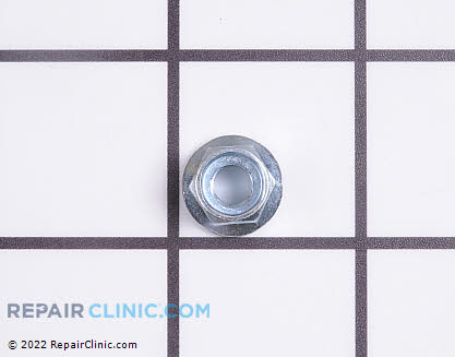 Flange Nut 43301903933 Main Product View