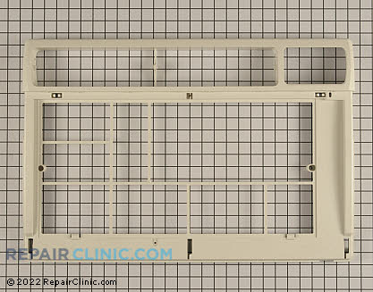 Front Panel (OEM)  3530A10240C