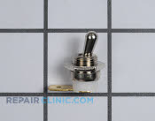 Ignition Switch - Part # 1997154 Mfg Part # 16340003460