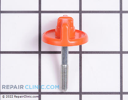 Knob A235000020 Main Product View