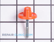 Knob - Part # 1997079 Mfg Part # A235000020