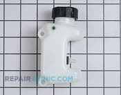 Oil Tank - Part # 1989356 Mfg Part # 530150266