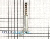 Oven Door Hinge - Part # 1105865 Mfg Part # 425788