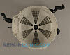 Rear Drum with Bearing AJQ35154203     Alternate Product View