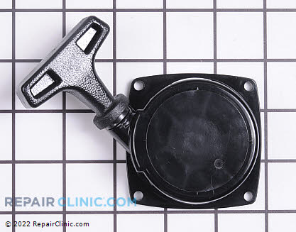 Recoil Starter A051000960 Main Product View