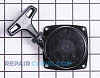 Recoil Starter A051000960 Alternate Product View