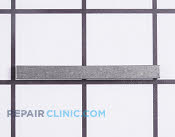 Square Key - Part # 1659468 Mfg Part # 123583X