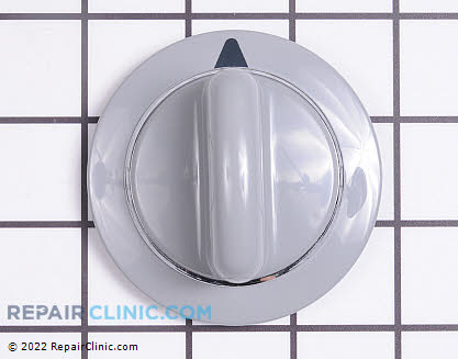 Timer Knob WE1M964 Main Product View