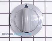 Timer Knob - Part # 1811122 Mfg Part # WE1M964