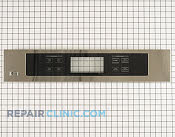 Touchpad and Control Panel - Part # 1462997 Mfg Part # AGM67921301