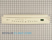 Touchpad and Control Panel - Part # 1088822 Mfg Part # WD34X10971