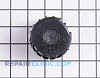 Air Cleaner Cover 35986           Alternate Product View