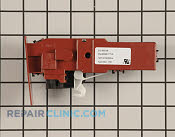 Door Lock - Part # 1561173 Mfg Part # 648526