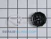 Gas Cap P021010600 Alternate Product View