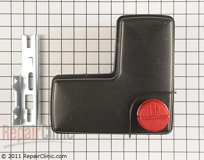 Gas Tank 36863 Main Product View