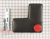 Gas Tank - Part # 1729083 Mfg Part # 36863