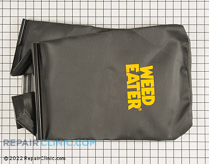 Grass Catching Bag (Genuine OEM)  401737