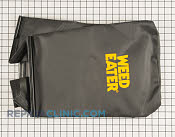 Grass Catching Bag - Part # 2002508 Mfg Part # 401737