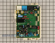Main Control Board - Part # 1557673 Mfg Part # EBR38144406