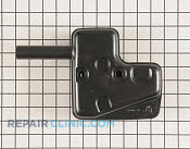 Muffler - Part # 1659095 Mfg Part # 390325