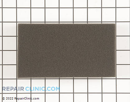Pre Cleaner 81-0100 Main Product View