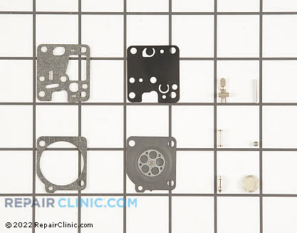 Rebuild Kit P005001670 Main Product View
